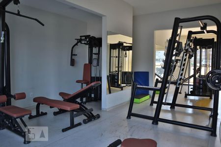 Apartamento para alugar com 70m², 2 quartos e 2 vagas
