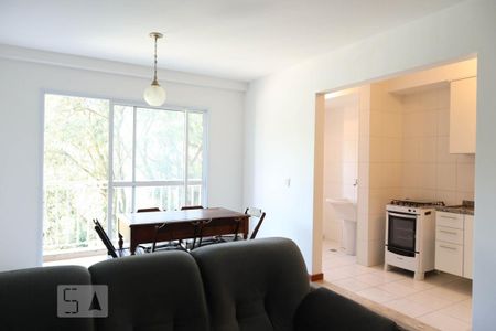 Apartamento para alugar com 2 quartos, 70m² em Engordadouro, Jundiaí