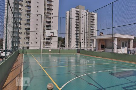 Apartamento para alugar com 70m², 2 quartos e 2 vagas