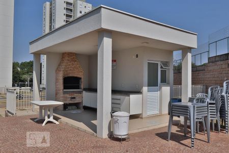 Apartamento para alugar com 70m², 2 quartos e 2 vagas