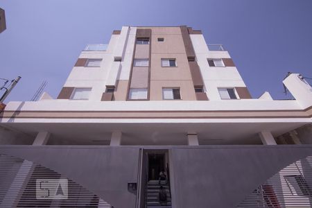 Fachada de apartamento para alugar com 1 quarto, 51m² em Vila Formosa, São Paulo