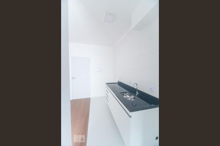 Apartamento para alugar com 48m², 1 quarto e sem vaga Apartamento para alugar com 48m², 1 quarto e sem vagaCozinha