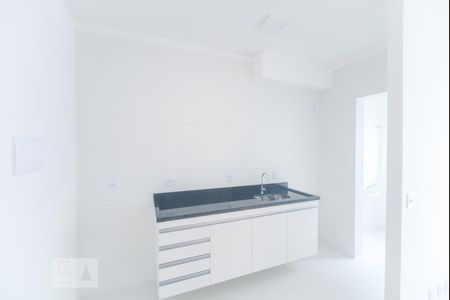 Apartamento para alugar com 48m², 1 quarto e sem vaga Apartamento para alugar com 48m², 1 quarto e sem vagaCozinha