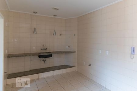 Apartamento à venda com 147m², 3 quartos e 2 vagas Apartamento à venda com 147m², 3 quartos e 2 vagasCozinha