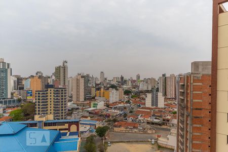 Apartamento à venda com 147m², 3 quartos e 2 vagas Apartamento à venda com 147m², 3 quartos e 2 vagasVista da sacada