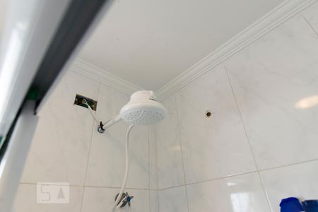 Apartamento à venda com 80m², 3 quartos e 1 vagaBanheiro social (Chuveiro)