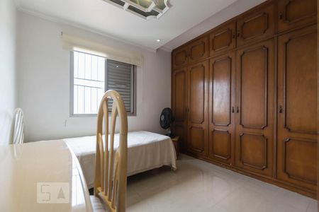 Quarto 2 de apartamento à venda com 3 quartos, 80m² em Vila Monumento, São Paulo