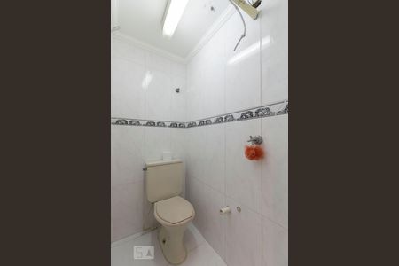 Apartamento à venda com 80m², 3 quartos e 1 vagaQuarto 3 - Suíte/ Banheiro