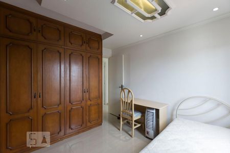 Quarto 2 de apartamento à venda com 3 quartos, 80m² em Vila Monumento, São Paulo