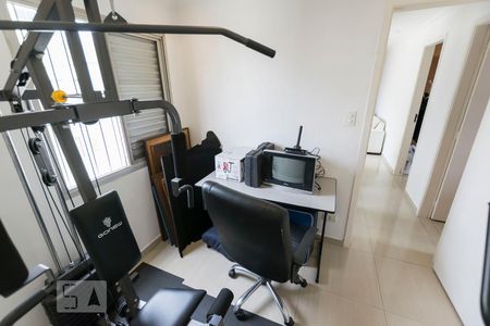 Quarto 1 de apartamento à venda com 3 quartos, 80m² em Vila Monumento, São Paulo