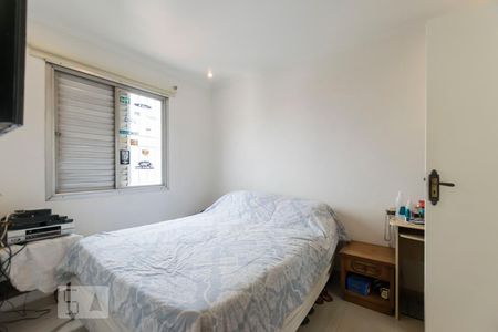Quarto 3 - Suíte de apartamento à venda com 3 quartos, 80m² em Vila Monumento, São Paulo