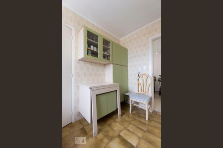 Apartamento à venda com 80m², 3 quartos e 1 vagaCozinha (Armários)