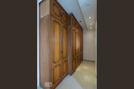 Apartamento à venda com 80m², 3 quartos e 1 vagaQuarto 3 - Suíte (Armários)