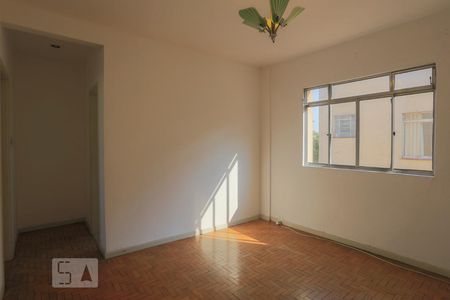 Sala de apartamento para alugar com 1 quarto, 60m² em Cambuci, São Paulo