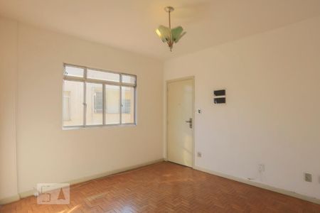 Sala de apartamento para alugar com 1 quarto, 60m² em Cambuci, São Paulo