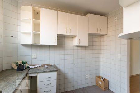 Apartamento à venda com 90m², 2 quartos e 1 vagaCozinha