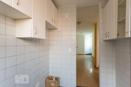 Apartamento à venda com 90m², 2 quartos e 1 vagaCozinha