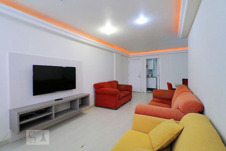 Apartamento para alugar com 90m², 3 quartos e sem vagaSala.