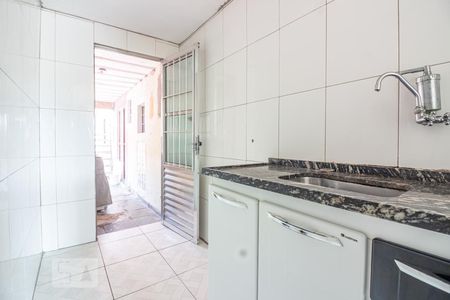 Casa para alugar com 1 quarto, 70m² em Cidade das Flores, Osasco