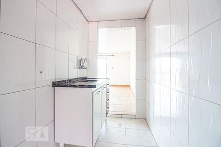 Casa para alugar com 1 quarto, 70m² em Cidade das Flores, Osasco