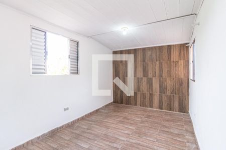 Quarto 2 de casa para alugar com 2 quartos, 70m² em Cidade das Flores, Osasco