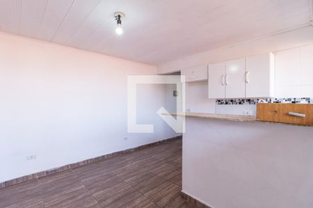 Sala de casa para alugar com 2 quartos, 70m² em Cidade das Flores, Osasco