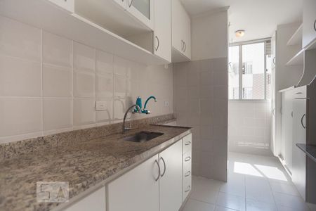 Apartamento à venda com 80m², 3 quartos e 2 vagasCozinha