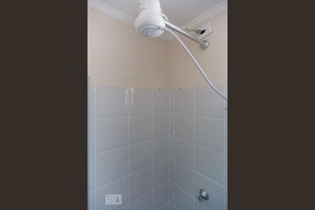 Apartamento à venda com 80m², 3 quartos e 2 vagasBanheiro da suíte