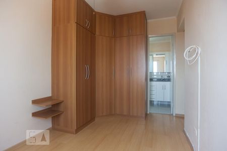 Apartamento à venda com 80m², 3 quartos e 2 vagasSuíte
