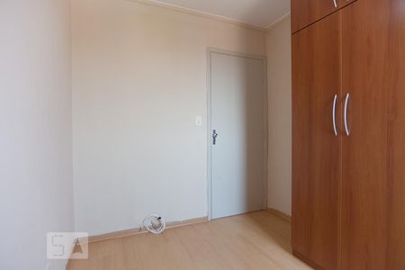 Apartamento à venda com 80m², 3 quartos e 2 vagasQuarto 2
