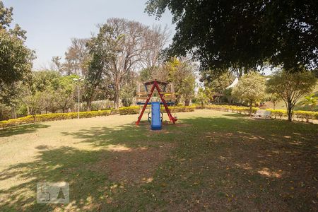 Apartamento à venda com 80m², 3 quartos e 2 vagasDependências do condominio - bosque