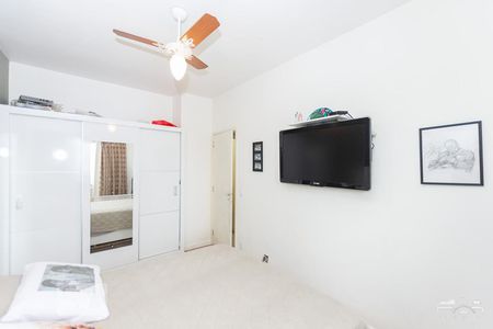Quarto 2 de apartamento para alugar com 2 quartos, 90m² em Rio Comprido, Rio de Janeiro
