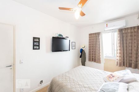 Quarto 2 de apartamento para alugar com 2 quartos, 90m² em Rio Comprido, Rio de Janeiro