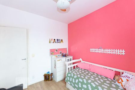 Quarto 1  de apartamento para alugar com 2 quartos, 90m² em Rio Comprido, Rio de Janeiro