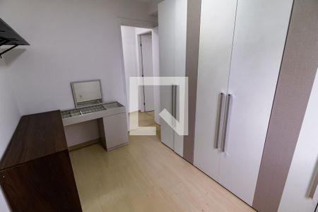 Quarto 1 de apartamento para alugar com 2 quartos, 50m² em Parque Reboucas, São Paulo