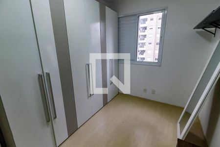 Quarto 1 de apartamento para alugar com 2 quartos, 50m² em Parque Reboucas, São Paulo