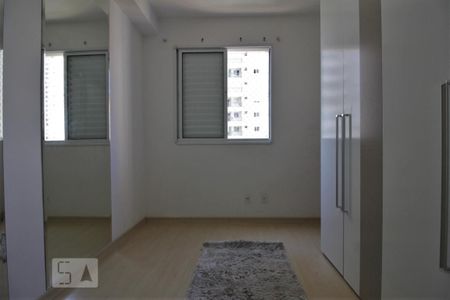 Quarto 1 de apartamento para alugar com 2 quartos, 50m² em Parque Reboucas, São Paulo