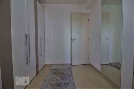 Quarto 1 de apartamento para alugar com 2 quartos, 50m² em Parque Reboucas, São Paulo