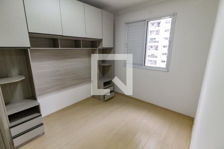 Quarto 2 de apartamento para alugar com 2 quartos, 50m² em Parque Reboucas, São Paulo