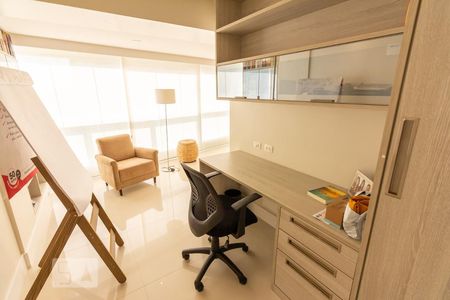 Escritório de apartamento para alugar com 3 quartos, 178m² em Alto da Mooca, São Paulo