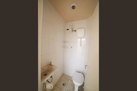 Casa à venda com 142m², 3 quartos e 2 vagasBanheiro de Serviço