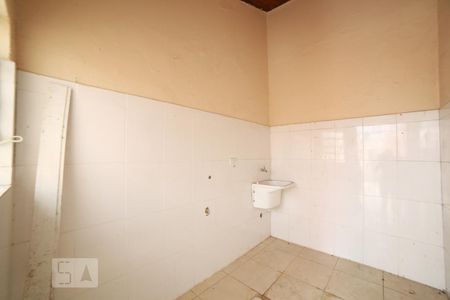 Casa à venda com 142m², 3 quartos e 2 vagasÁrea de Serviço