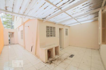Casa à venda com 142m², 3 quartos e 2 vagasQuintal
