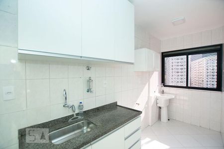 Apartamento para alugar com 50m², 2 quartos e 1 vagaCozinha