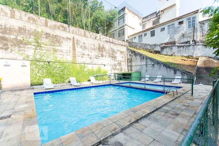 Apartamento para alugar com 50m², 2 quartos e 1 vagaÁrea comum - Piscina