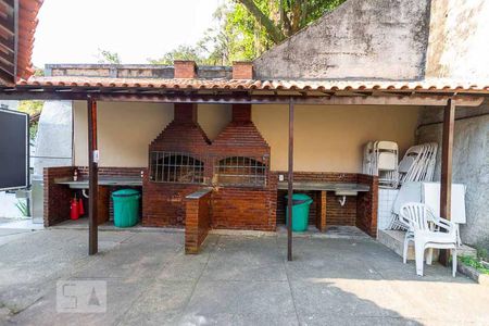 Apartamento para alugar com 50m², 2 quartos e 1 vagaÁrea comum - Churrasqueira