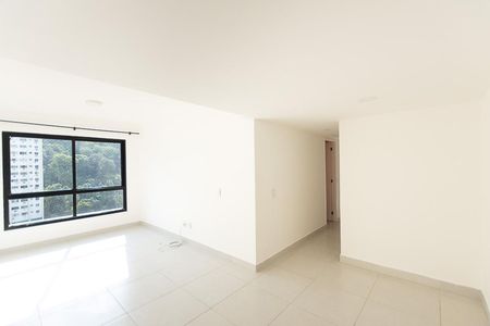 Sala de Apartamento com 2 quartos, 50m² Rio Comprido