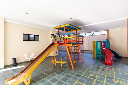 Apartamento para alugar com 50m², 2 quartos e 1 vagaÁrea Comum - Playground