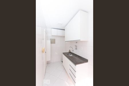 Apartamento para alugar com 50m², 2 quartos e 1 vagaCozinha