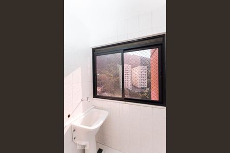 Apartamento para alugar com 50m², 2 quartos e 1 vagaÁrea de Serviço